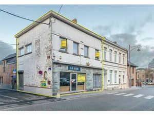 Appartement à vendre à Place de la Libération 14 Ath (VBD71080)