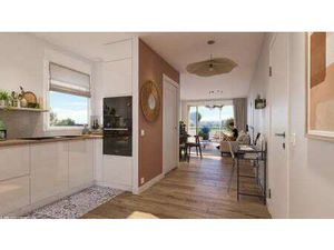 Vente Appartement 3 pièces à Caen (14000) : à vendre 3 pièces / 60m² Caen