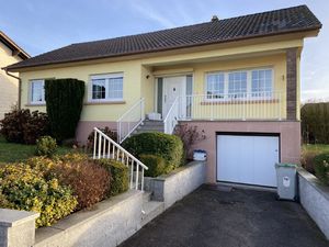 Achat Maison 5 pièces 105m² HAMBACH 57910