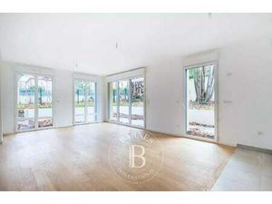 Appartement à vendre 4 Pièces 94 m2 Le Chesnay-Rocquencourt - 859 000 €