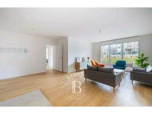 Appartement à vendre 4 Pièces 87 m2 Le Chesnay-Rocquencourt - 779 000 €