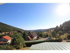 Achat Maison 7 pièces 125m² WANGENBOURG 67710