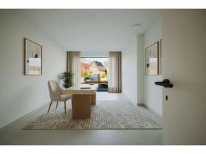 Kloosterstraat 61 - 67 Erwetegem - Huis te koop