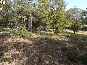 Terrain constructible - 3066m² - LE THORONET