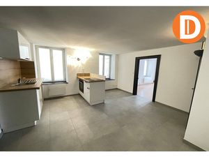 Location Appartement 2 pièces 57m²