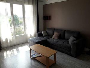 Location Appartement 3 pièces 57m² ST ANDRE LES VERGERS 10120