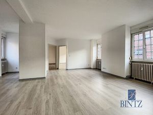 Location Appartement 3 pièces 94m² STRASBOURG 67000