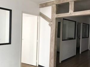 Location Local Professionnel 95m² TROYES 10000