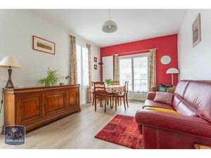 Annonce vente maison 3 pièces de 50m2 à Arpajon (91290) - ParuVendu.fr ref 992784355117