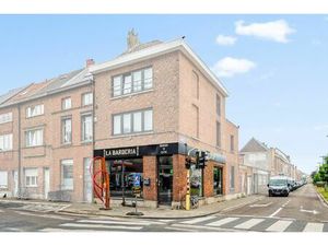 Commercieel te koop in Mechelen
