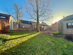 Huis te koop in Boekhoute met 3 slaapkamers