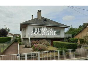 En exclusivité à Lamotte-Beuvron