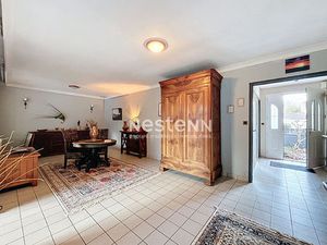Maison à vendre à Carquefou - 6 pièces avec piscine
