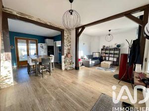 Vente Maison au Grand-Quevilly (76120) : à vendre / 63m² Le Grand-Quevilly