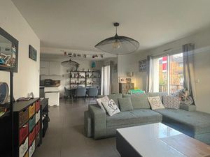 Maison de ville ZOLA-CANCLAUX