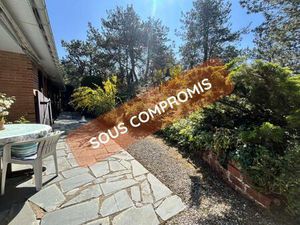 Achat Maison 5 pièces 145m² HARDELOT PLAGE 62152