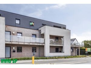 Appartement te koop in Laakdal met 2 slaapkamers