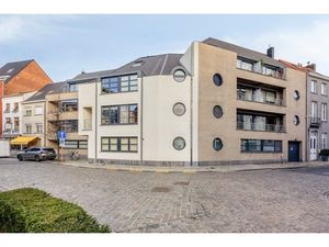Appartement te koop in Oudenaarde met 3 slaapkamers