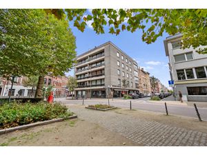 Appartement te koop in Sint-Niklaas met 2 slaapkamers