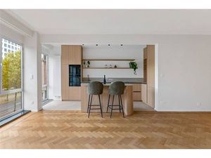 Appartement à vendre à Italiëlei 83 Anvers (RBU99012)