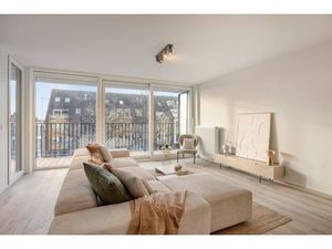 Appartement à vendre à Maalse Steenweg 198 Sint-Kruis (RBU99227)