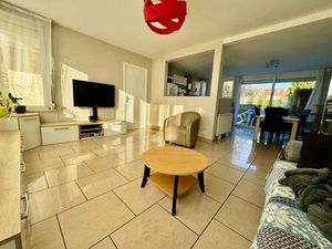 Achat Maison 4 pièces 85m² CROIX 59170