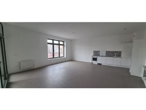 Achat Appartement 3 pièces 90m² TOURCOING 59200