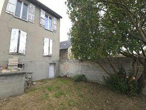 Annonce vente immeuble 4 pièces de 77m2 à Nogent sur oise (60180) - ParuVendu.fr ref 99278