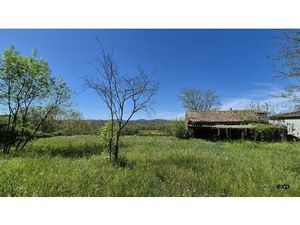 Terrain à vendre Allègre-les-Fumades