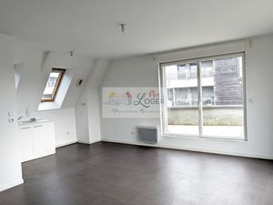 THOUARE SUR LOIRE Appartement type 2 