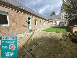 Achat Maison 6 pièces 160m²