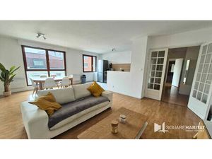 Achat Appartement 3 pièces 76m²