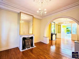 Achat Maison 9 pièces 160m²