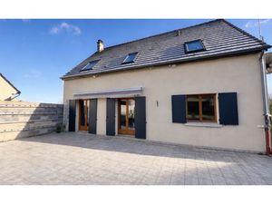 Achat Maison 7 pièces 128m²