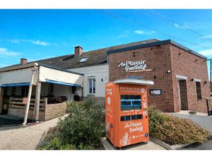 Achat Maison 12 pièces 275m²