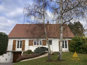 Achat Maison 5 pièces 148m² RAILLENCOURT STE OLLE 59554