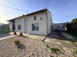 Vente maison 4 pièces  125.00m²  Mondonville