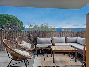 Magnifique appartement