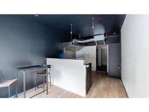 Cession de Droit au Bail - Local Commercial