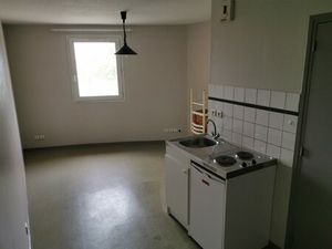 Location Appartement 1 pièce 18m² ARRAS 62000