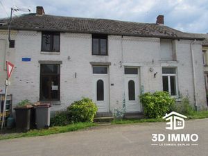 Location Maison 5 pièces 80m² SEMERIES 59440