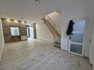 Location Maison 4 pièces 88m² ROUBAIX 59100