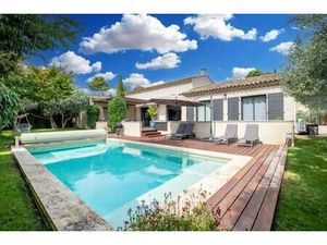 Villa de 7 pièces de luxe en vente Eygalières  Provence-Alpes-Côte d'Azur