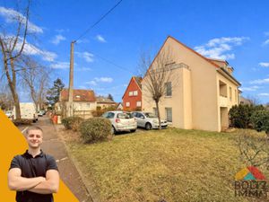 Charmant Appartement 2 Pièces 42 m2