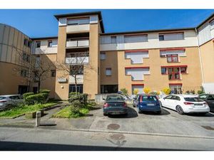 Appartement T3 Belleville en Beaujolais