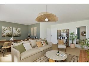 Appartement T3 Belleville en Beaujolais