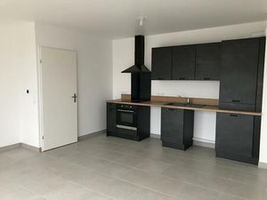 Appartement récent