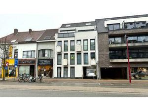 Appartement te huur in Deinze