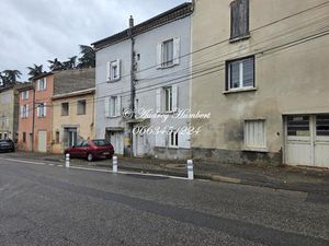 EXCLUSIVITE  LA BRILLANNE  IDEAL INVESTISSEURS   en plein coeur du village  2 APPARTEMENTS