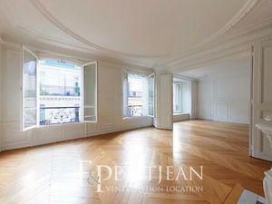 4/5 PIECES - MAIRIE XVIè